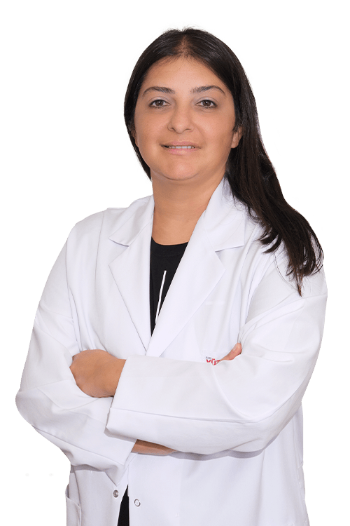 Op. Dr. Özlem ÖZBİLEN