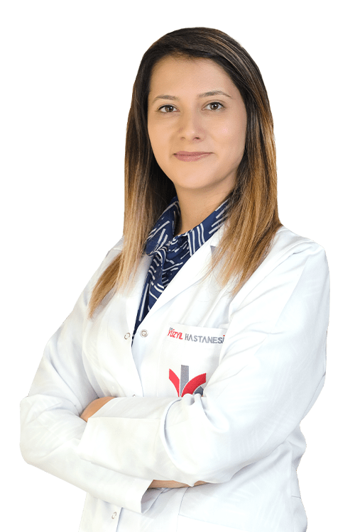Op. Dr. Seylan TAPAN